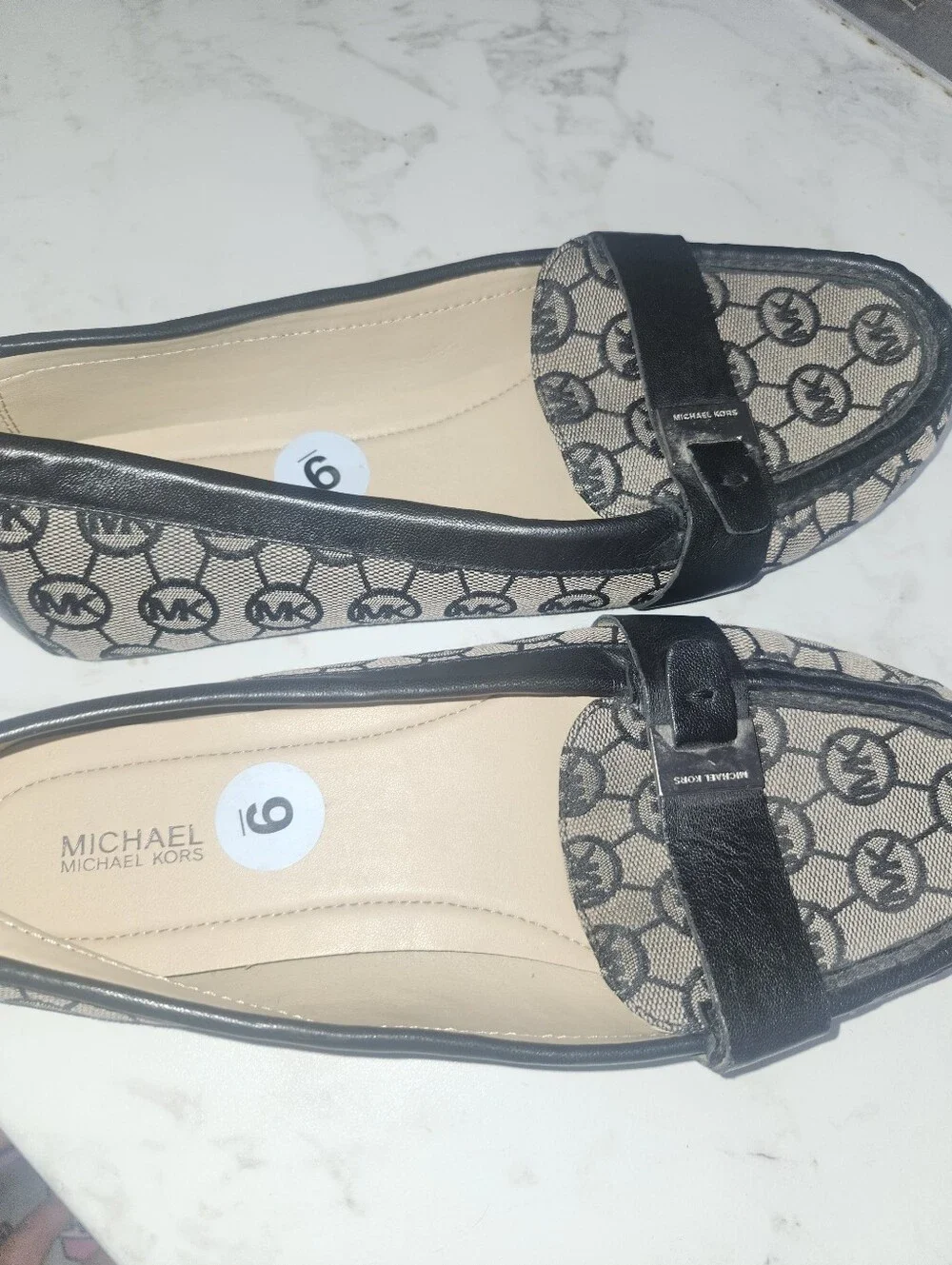 Michael Kors Loafers